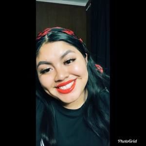 Meet your Posher, Elena